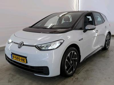 Volkswagen Id3 FIRST 58 KWH, 2020