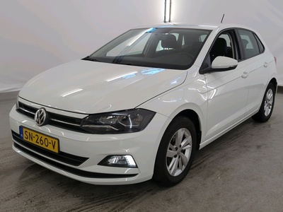 Volkswagen Polo 1.0 TSI BEATS, 2018
