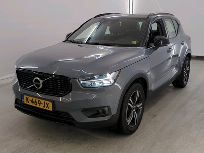 Volvo Xc40 1.5 T3 INSCRIPTION, 2021