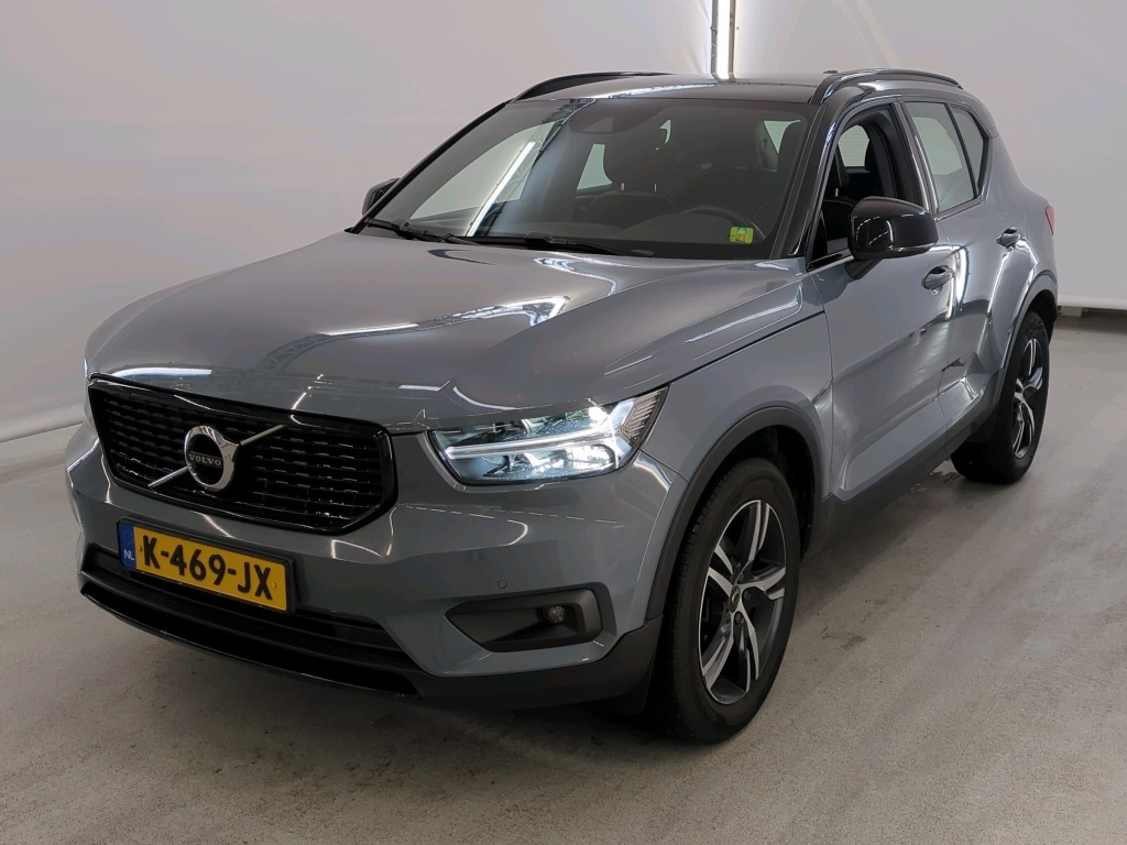 Volvo Xc40 1.5 T3 INSCRIPTION, 2021