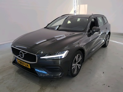 Volvo V60 2.0 B3 MOMENTUM ADVANTAGE, 2021