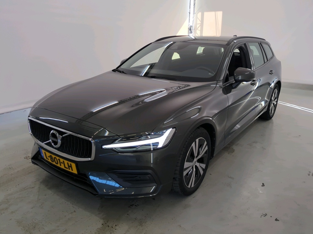 Volvo V60 2.0 B3 MOMENTUM ADVANTAGE, 2021