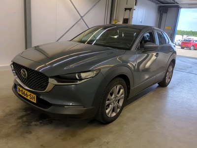 Mazda CX-30 2.0 Skyactiv-X 132kW Comfort, 2020