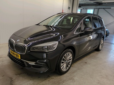 BMW 216 i 80kW gran tourer 5p, 2022