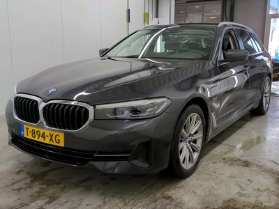 BMW 530 EA 215kW PHEV Business Edition Plus touring, 2023