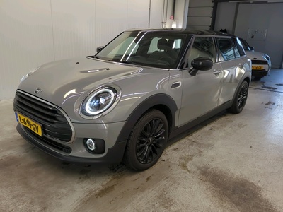 MINI Clubman Mini Cooper 1.5 100kW Business Edition clubman, 2021