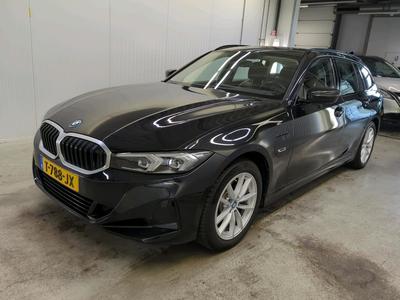BMW 320 eA 150kW PHEV Touring, 2023