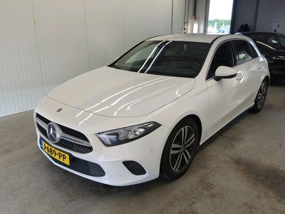 Mercedes-Benz A180 d 1.5 85kW Business Solution Luxury DCT, 2020
