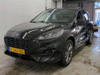 Ford Kuga 2.5 PHEV 165kW ST-Line e-CVT, 2021