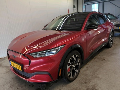 Ford MUSTANG Mach-E 248kW/ 98.8kWh Extended AWD automaat, 2021