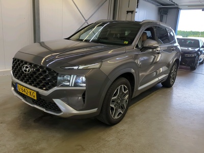 Hyundai Santa Fe 1.6 T-GDI PHEV 195kW 4WD Prem. Plus Sky 7-zits aut, 2021