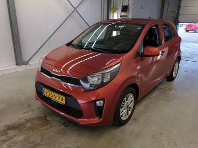 Kia Picanto 1.0 DPI 49kW Dynamicline 4P, 2021