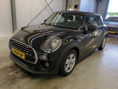 MINI Cooper 1.5 100kW, 2020