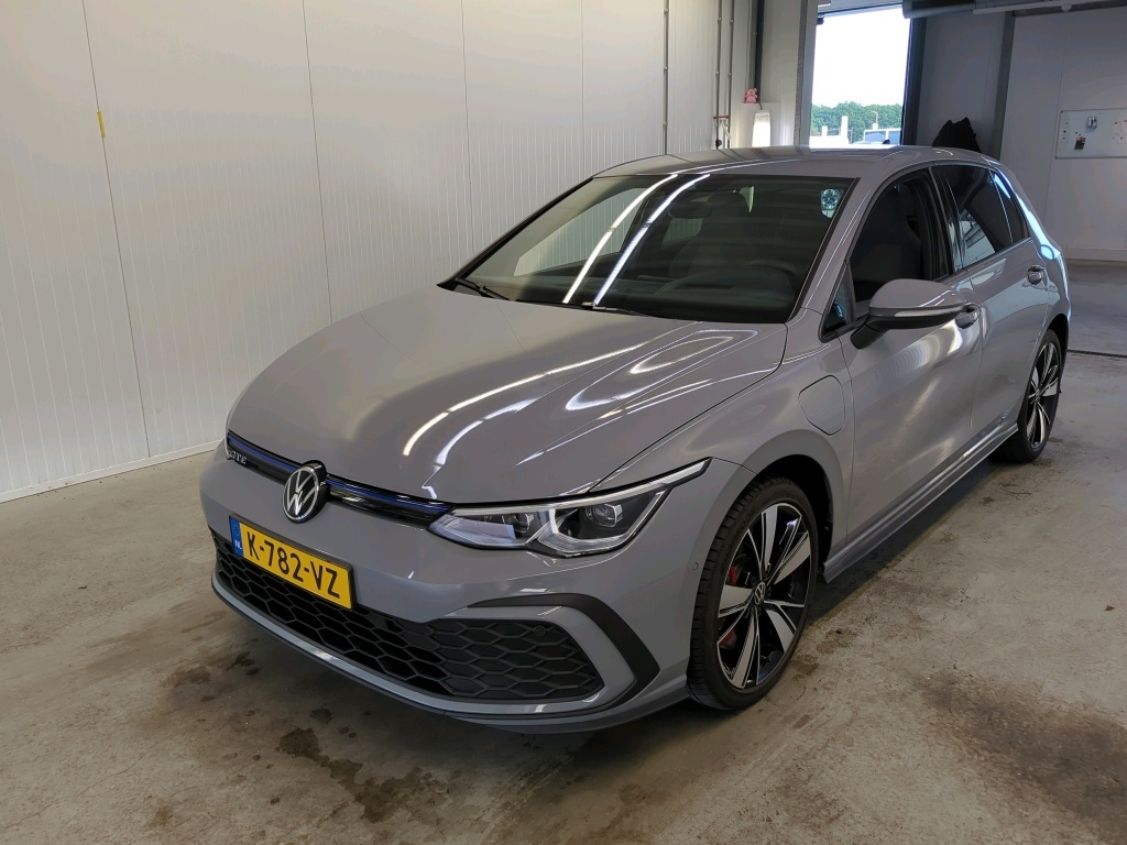 Volkswagen Golf 1.4 e-Hybrid 180kW GTE DSG, 2021