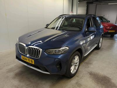 BMW X3 xDrive 30E PHEV 215kW, 2024