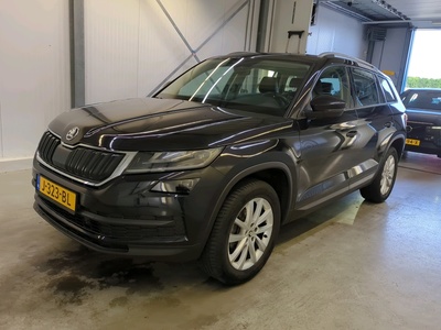 Skoda Kodiaq 1.5 TSI ACT 110kW Business Edition, 2020