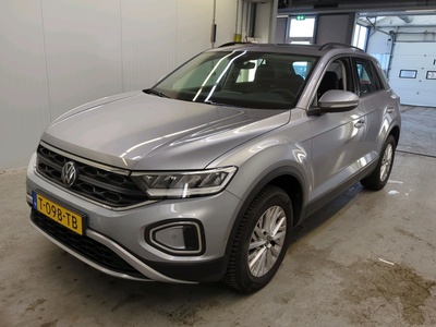 Volkswagen T-Roc 1.0 TSI 81kW Life, 2023