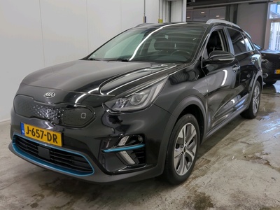 Kia Niro e- 150kW / 64kWH Executive Line automaat (NEDC), 2020