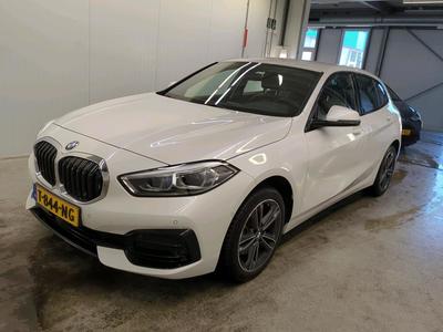 BMW 118 iA 100kW Business Edition, 2023