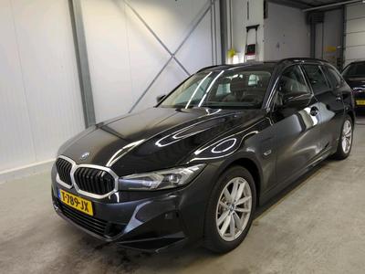 BMW 320 eA 150kW PHEV Touring, 2023