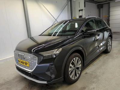 Audi Q4 35 e-tron 125KW/52kWh Launch Edition Advanced, 2021