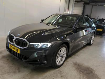 BMW 320 eA 150kW PHEV, 2023