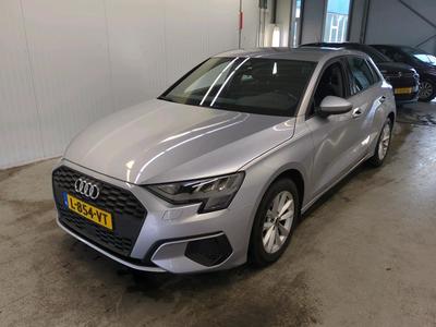 Audi A3 35 TFSI 110kW Pro Line SB s-tronic, 2021