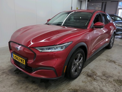 Ford MUSTANG Mach-E 190kW/ 75.7kWh RWD automaat, 2021
