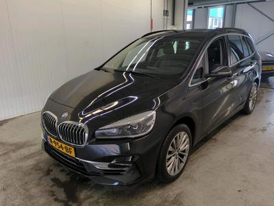 BMW 216 i 80kW gran tourer 5p, 2022