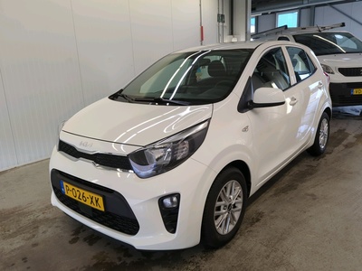 Kia Picanto 1.0 DPI 49kW Dynamicline 4P, 2022