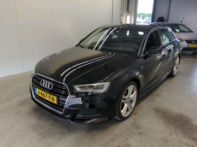Audi A3 35 TFSI 110kW Advance Sport SB s-tronic, 2020