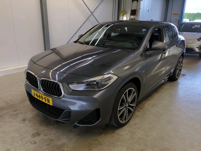 BMW X2 sDrive 20I 141kW DCT (NEDC), 2020