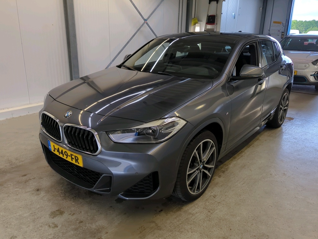 BMW X2 sDrive 20I 141kW DCT (NEDC), 2020