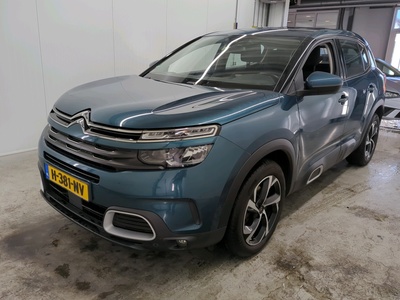 Citroen C5 Aircross 1.5 BlueHDI 96kW S&amp;S Business, 2020