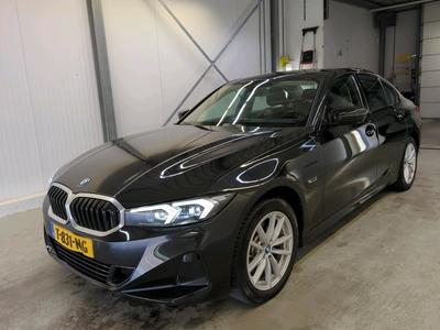 BMW 320 eA 150kW PHEV, 2023