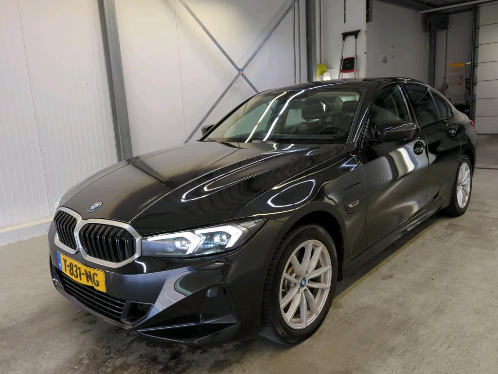 BMW 320 eA 150kW PHEV, 2023
