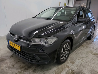 Volkswagen Polo 1.0 TSI 70kW Life Business, 2022