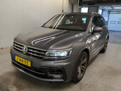 Volkswagen Tiguan 1.5 TSI 110kW Highline Business R DSG, 2020