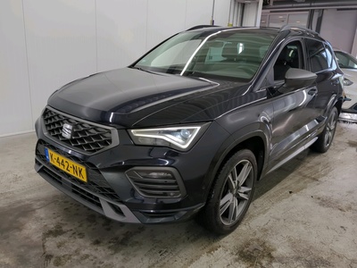 Seat Ateca 1.5 TSI 110kW FR Business Intense, 2021