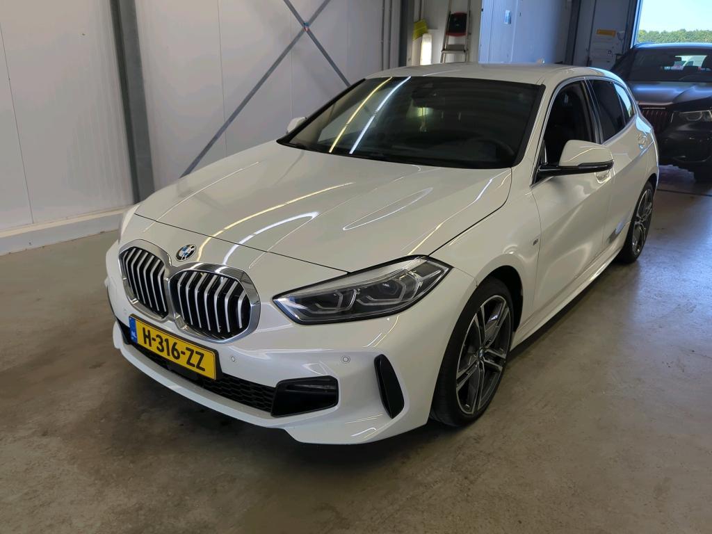 BMW 118 i 103kW (NEDC), 2020