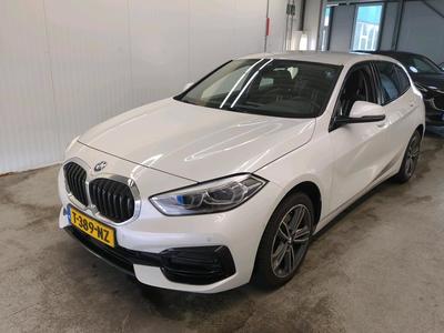 BMW 118 iA 100kW Business Edition, 2023