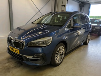 BMW 216 i 80kW gran tourer 5p, 2022
