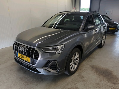 Audi Q3 45 TFSI E 180kW S Edition S-tronic, 2021