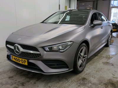 Mercedes-Benz CLA 250 CLA250e 1.3 160kW AMG Line DCT, 2023