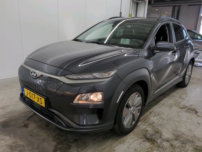 Hyundai Kona EV 150kW / 64kWh 2WD Fashion automaat, 2020