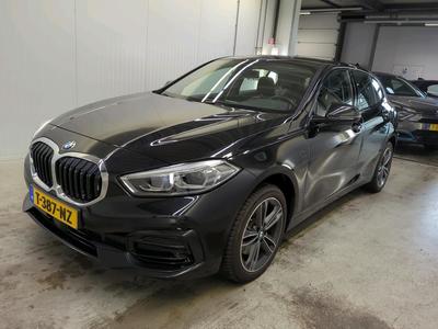 BMW 118 iA 100kW Business Edition, 2023