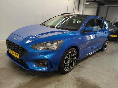 Ford Focus 1.0 Ecoboost 92kW ST-Line X Business Wagon, 2021