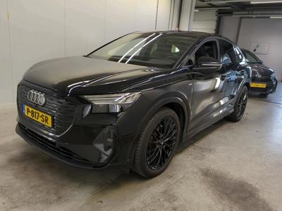 Audi Q4 40 SB e-tron 150KW/77kWh S Edition, 2022