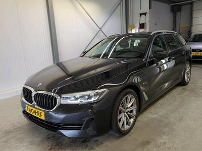 BMW 530 EA 215kW PHEV Business Edition Plus touring, 2023