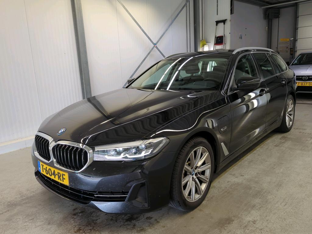 BMW 530 EA 215kW PHEV Business Edition Plus touring, 2023